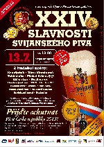 Purťa Team - XXIV Slavnosti Svijanského piva